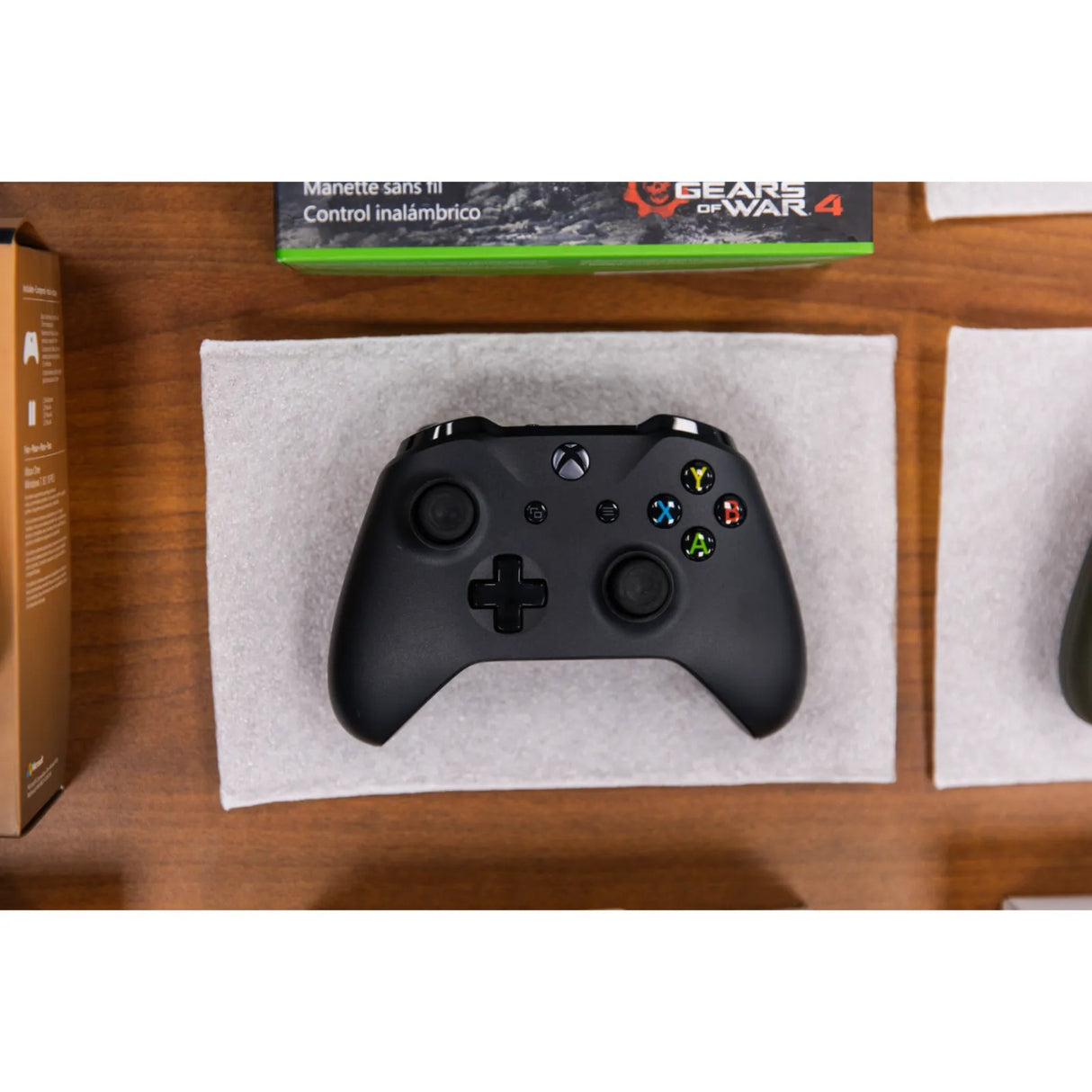 Xbox Controller Collection