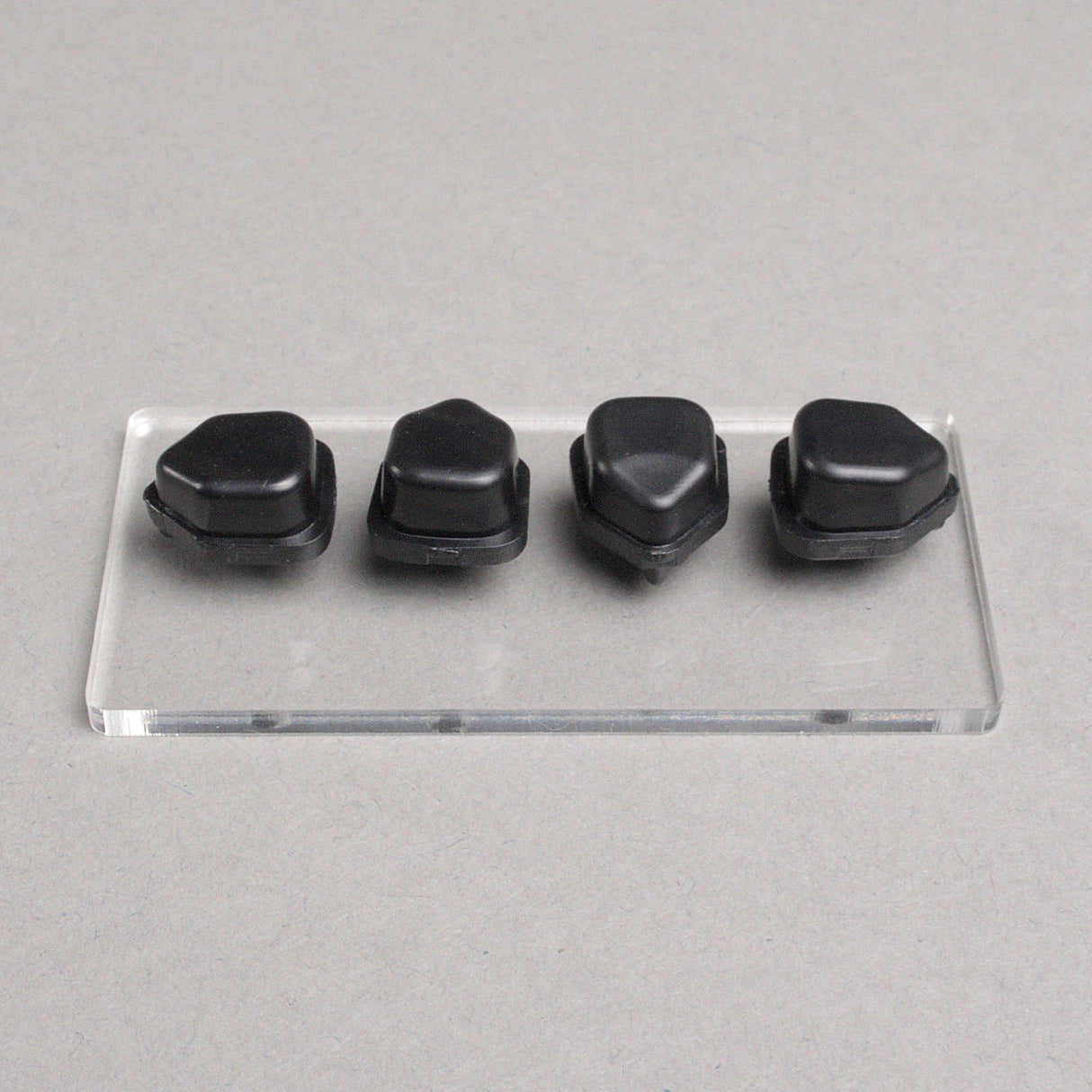 PS5 DualSense D-Buttons