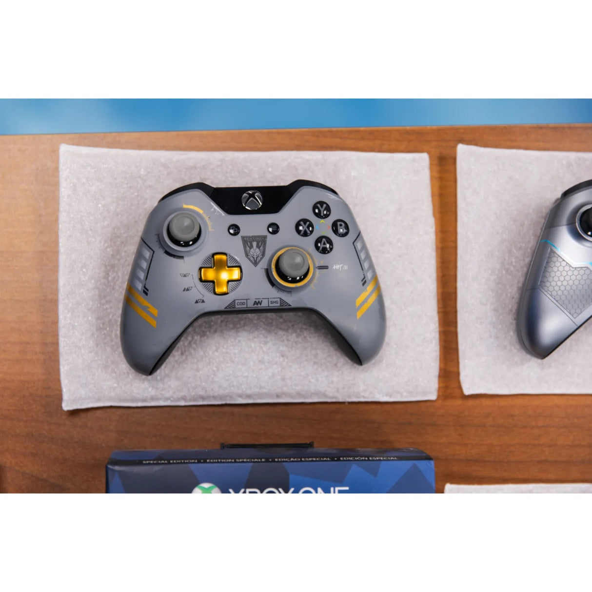 Xbox Controller Collection