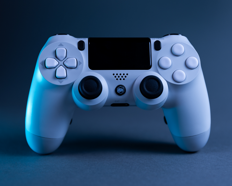 DualSense/PS5 Controller Builder Battle Beaver Customs
