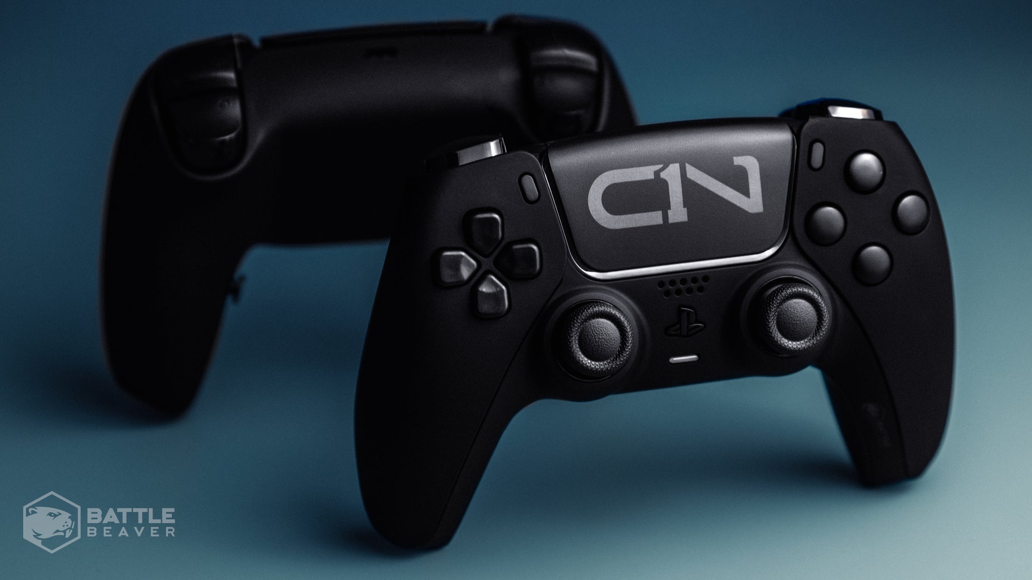 Battle Beaver Customs