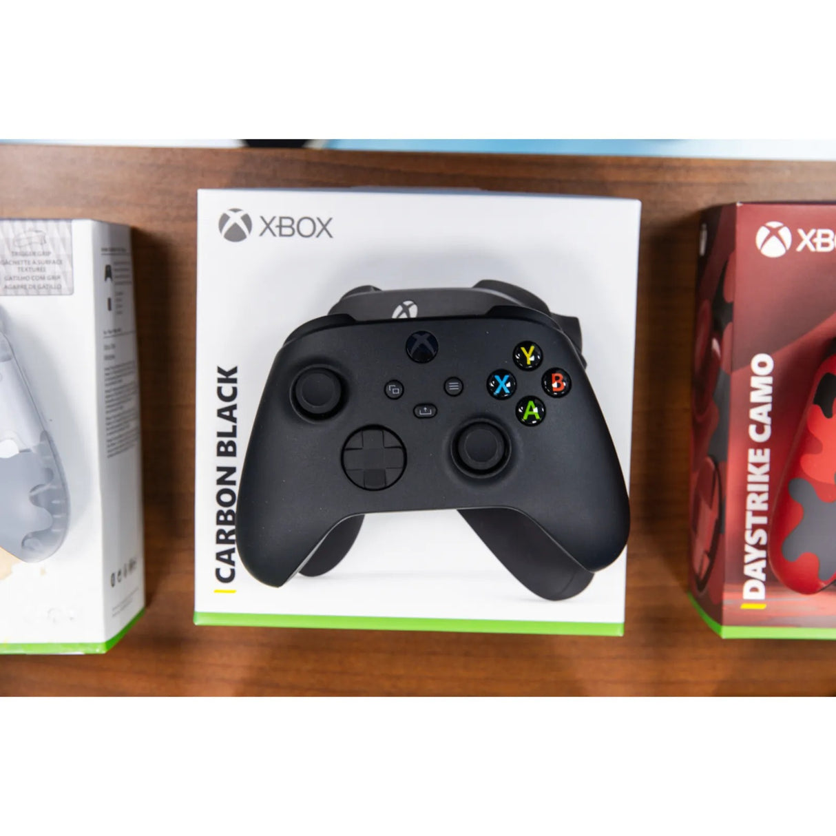 Xbox Controller Collection