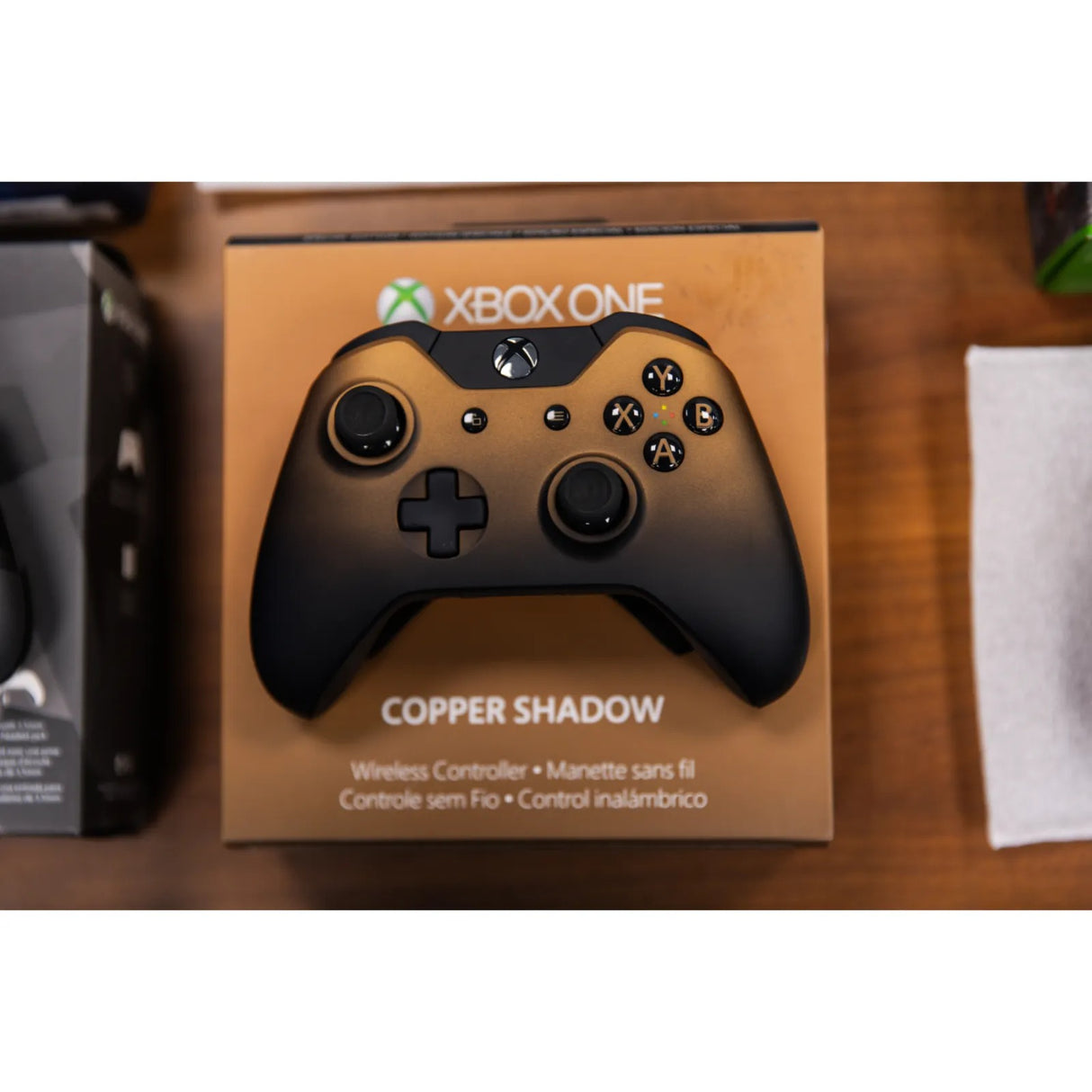 Xbox Controller Collection