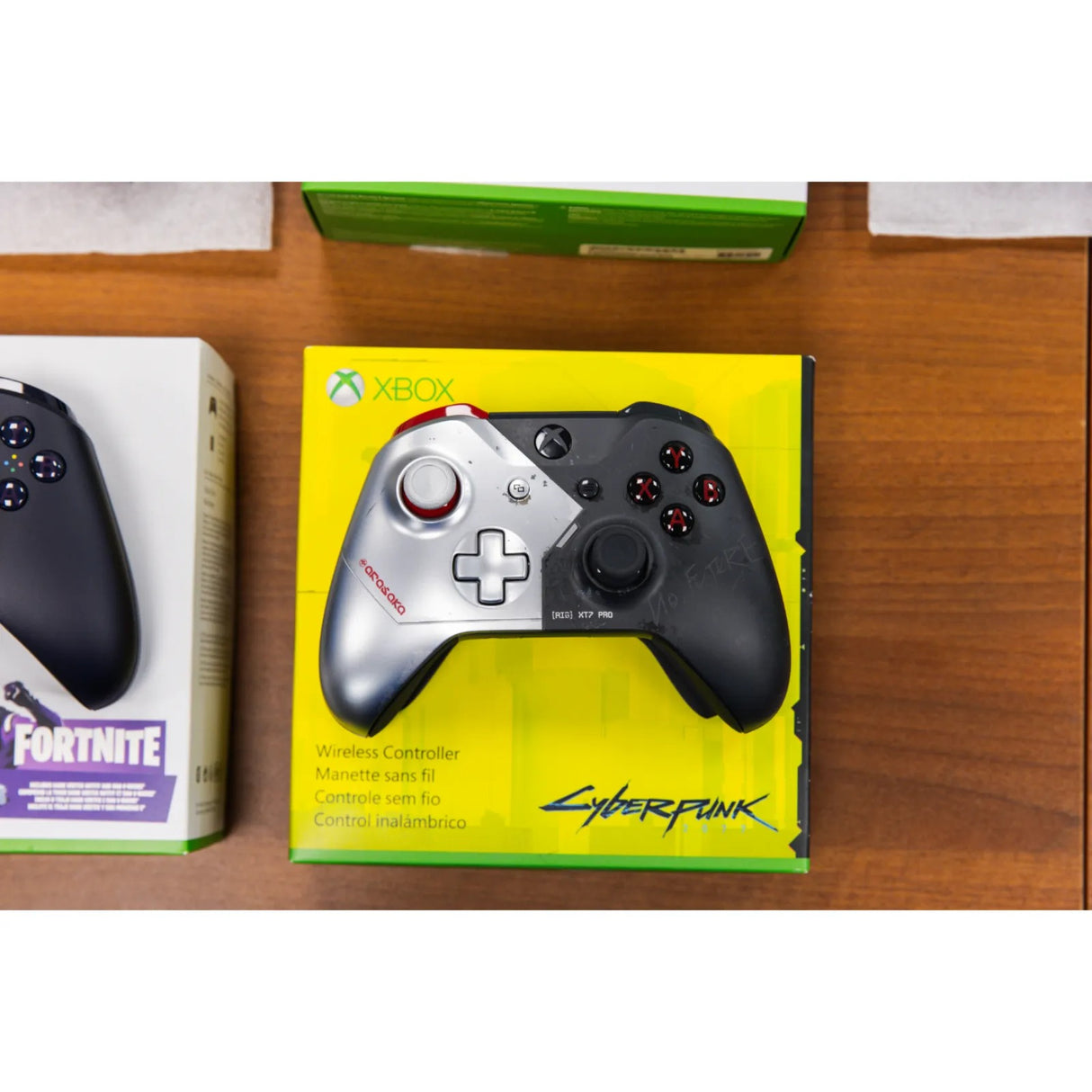 Xbox Controller Collection