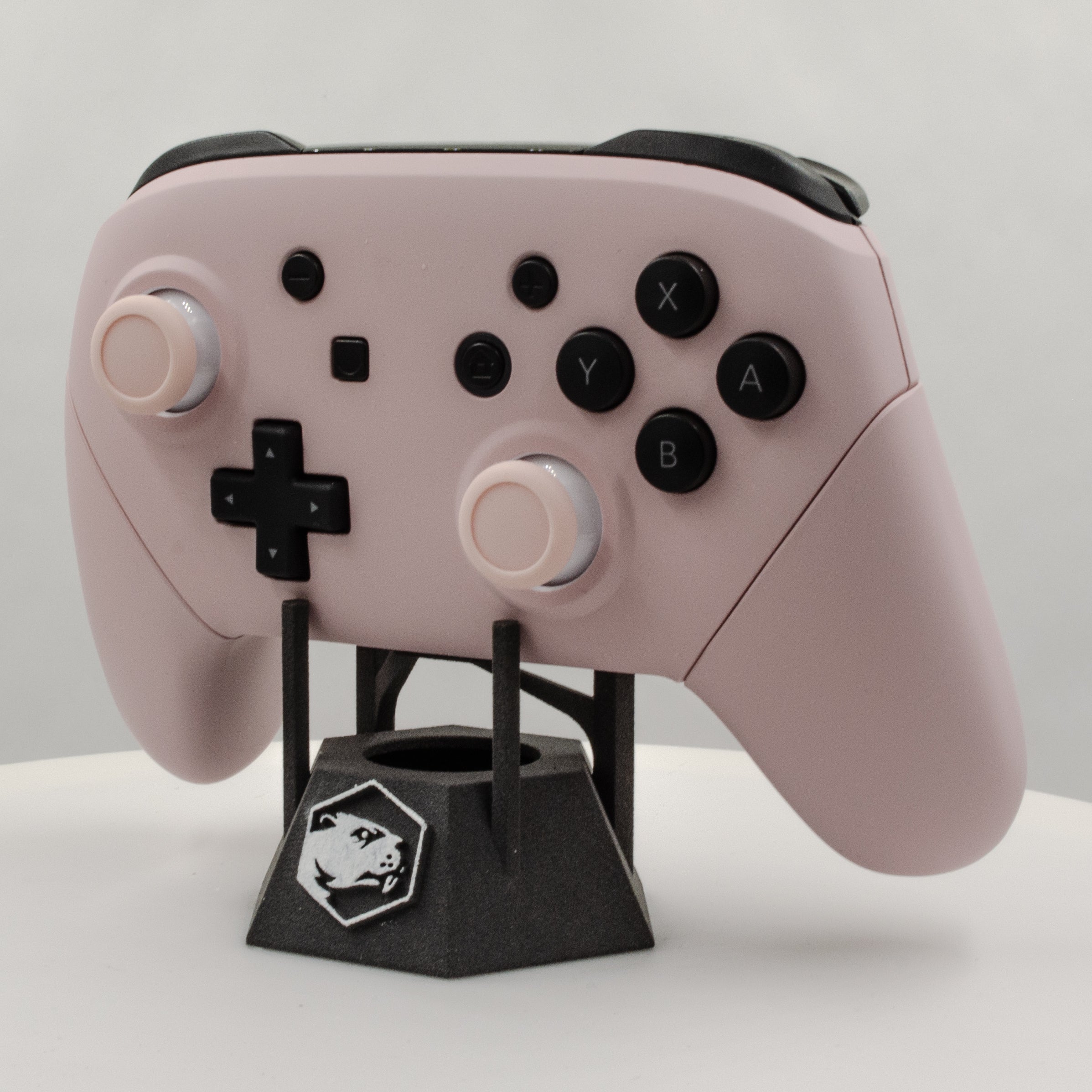 Nintendo Switch BURBERRY Battle Beaver Nintendo Switch Pro Pre-Built Controller (43