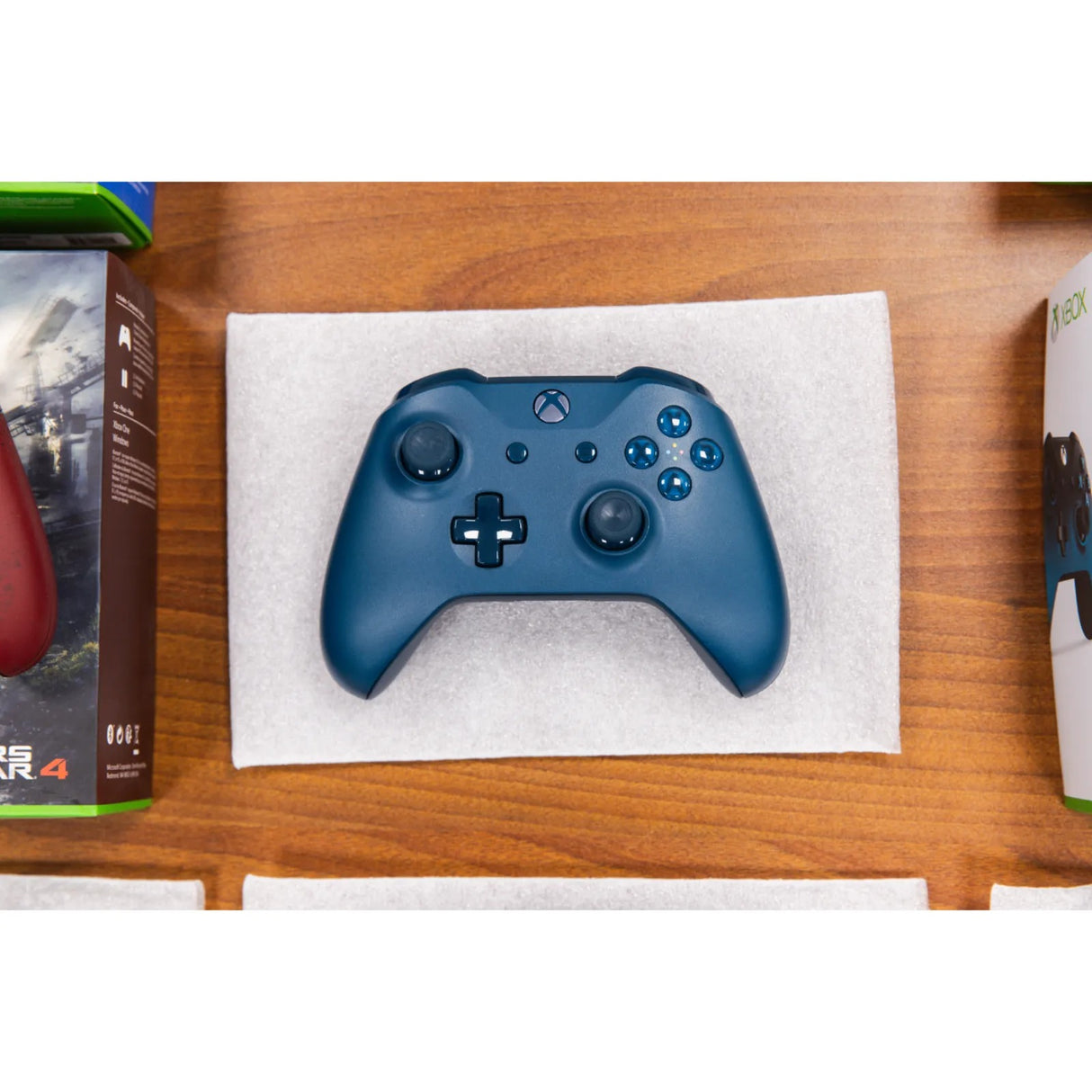 Xbox Controller Collection