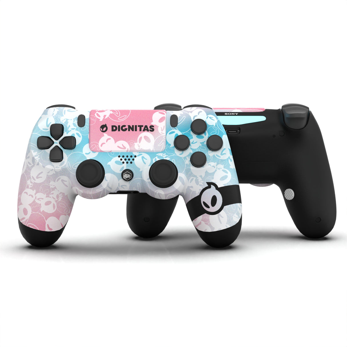PS4 SmartPad FPS