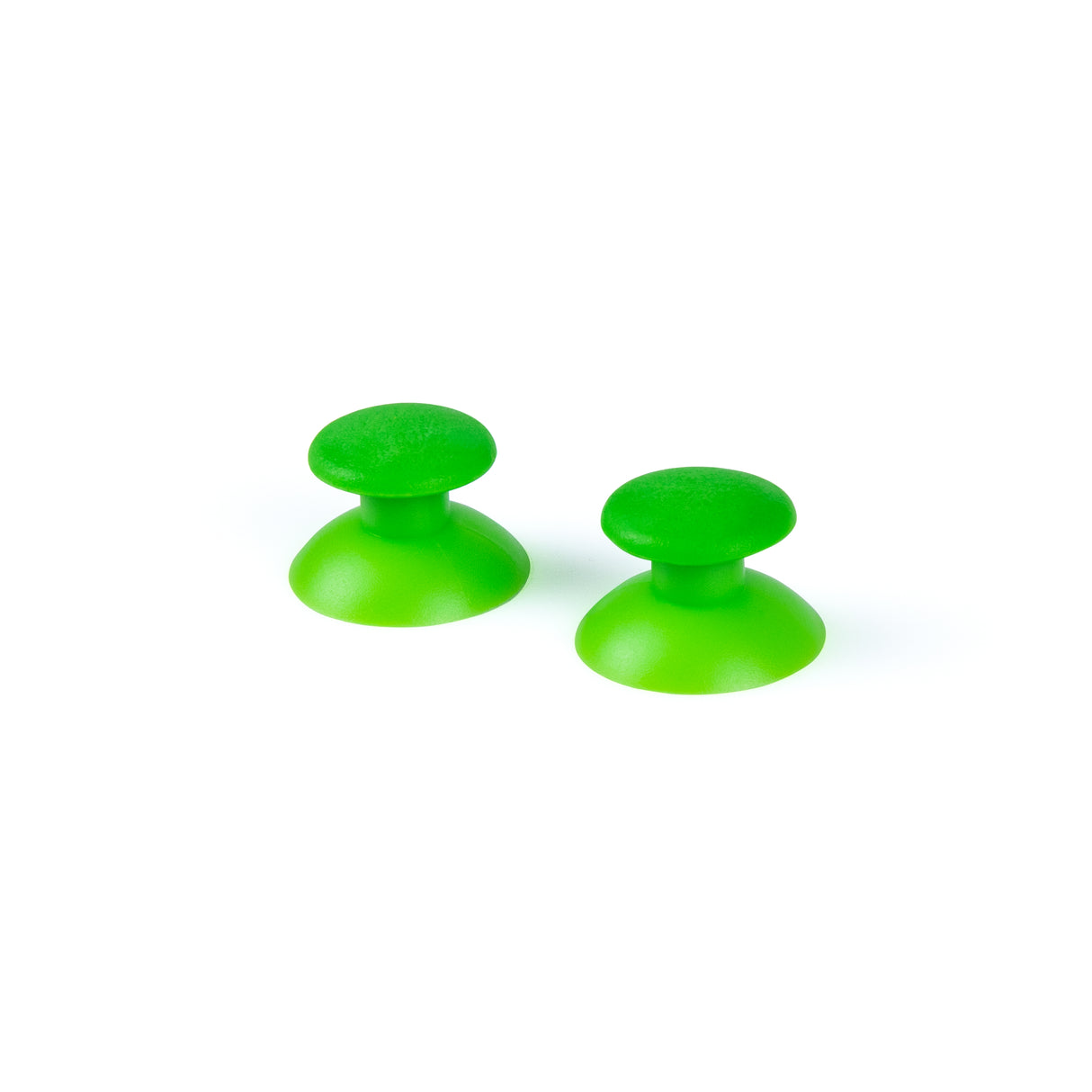 Domed Thumbsticks