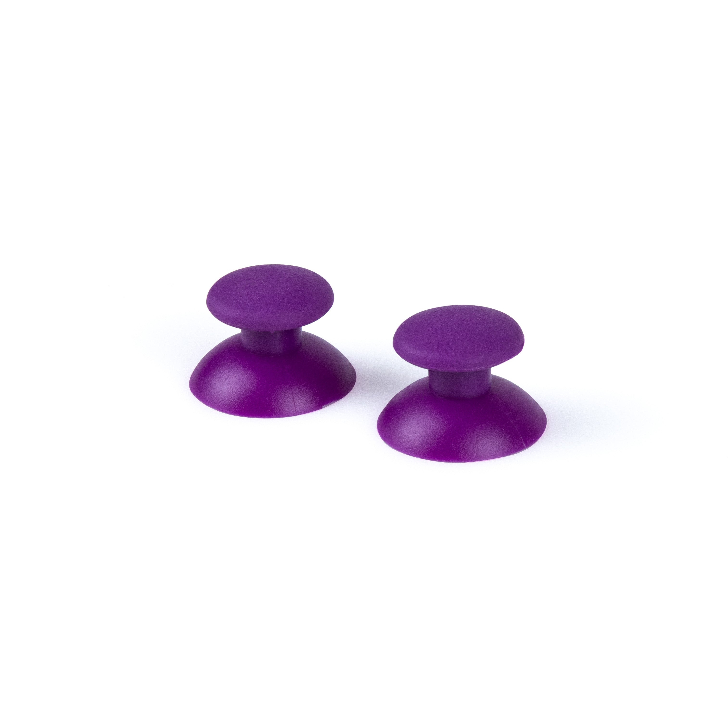 Domed Thumbsticks