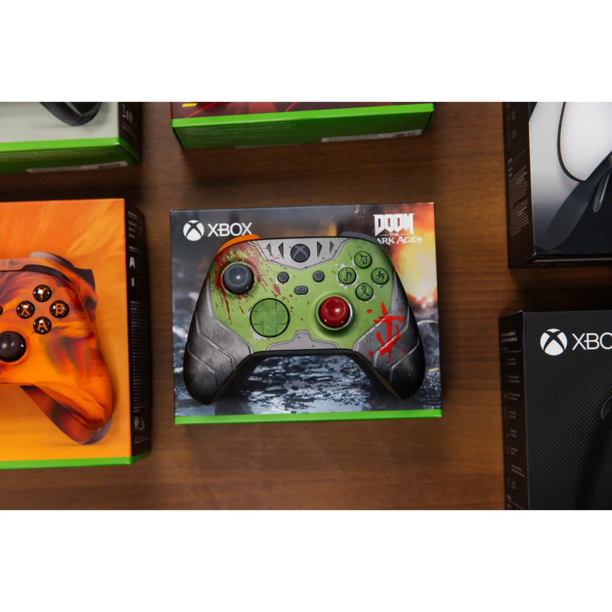 Xbox Controller Collection