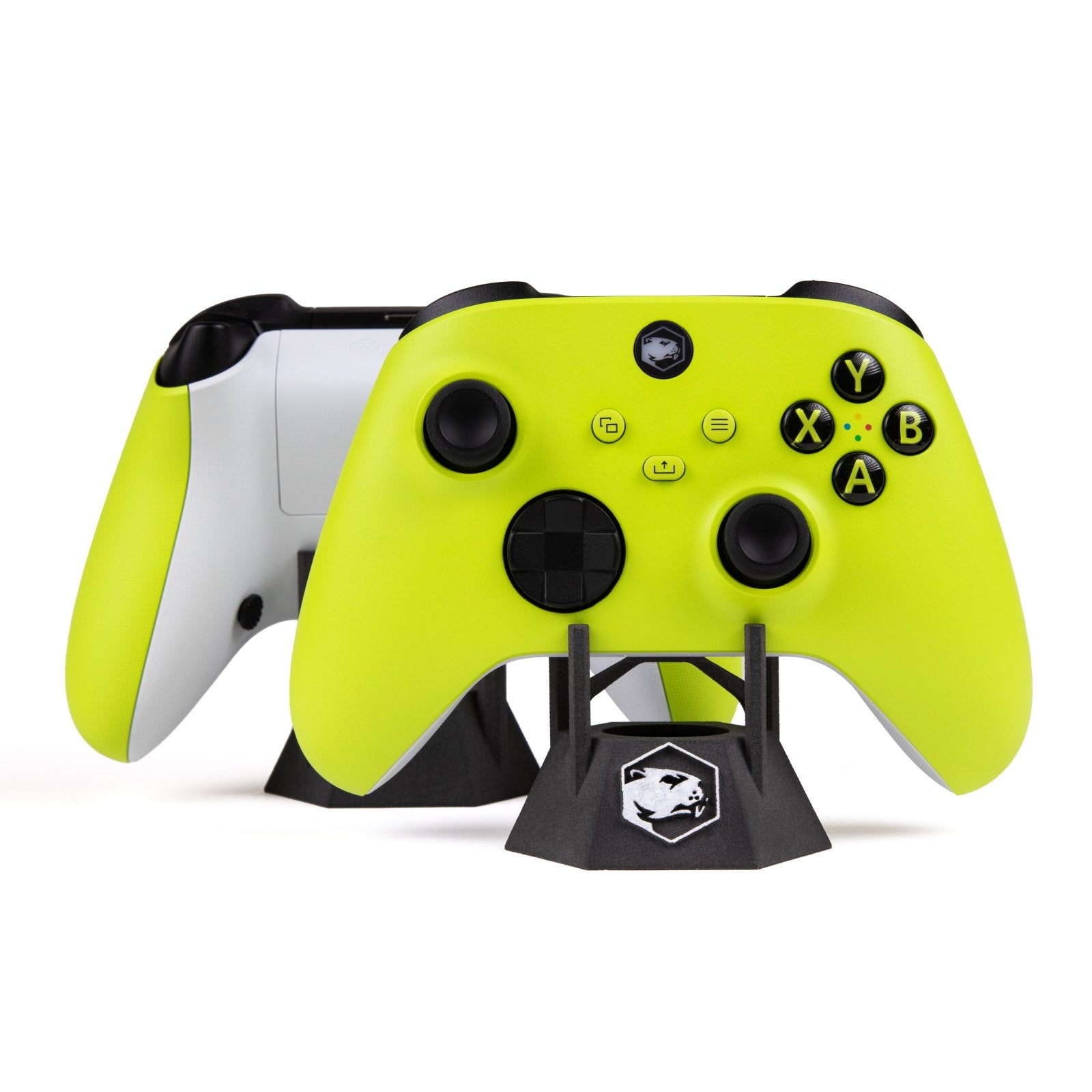 Xbox Series X|S & PC Neon Carbon Controller