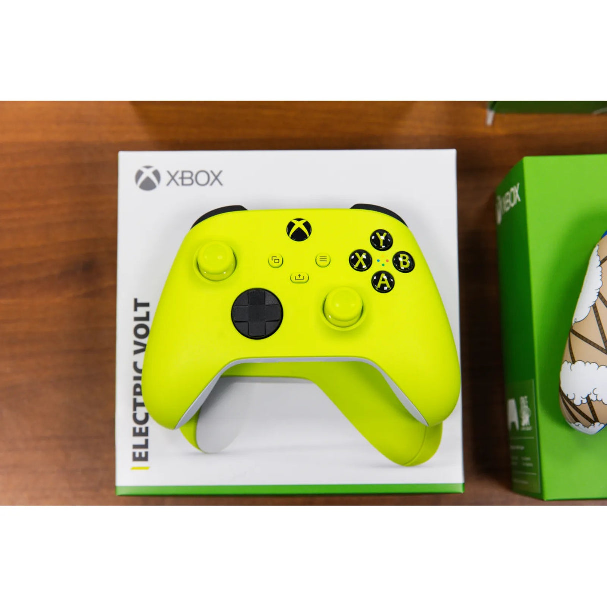 Xbox Controller Collection