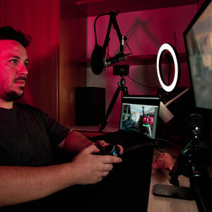 From livestreams to content production, creators choose Battle Beaver for personalized layouts, premium aesthetics, and performance-focused features.