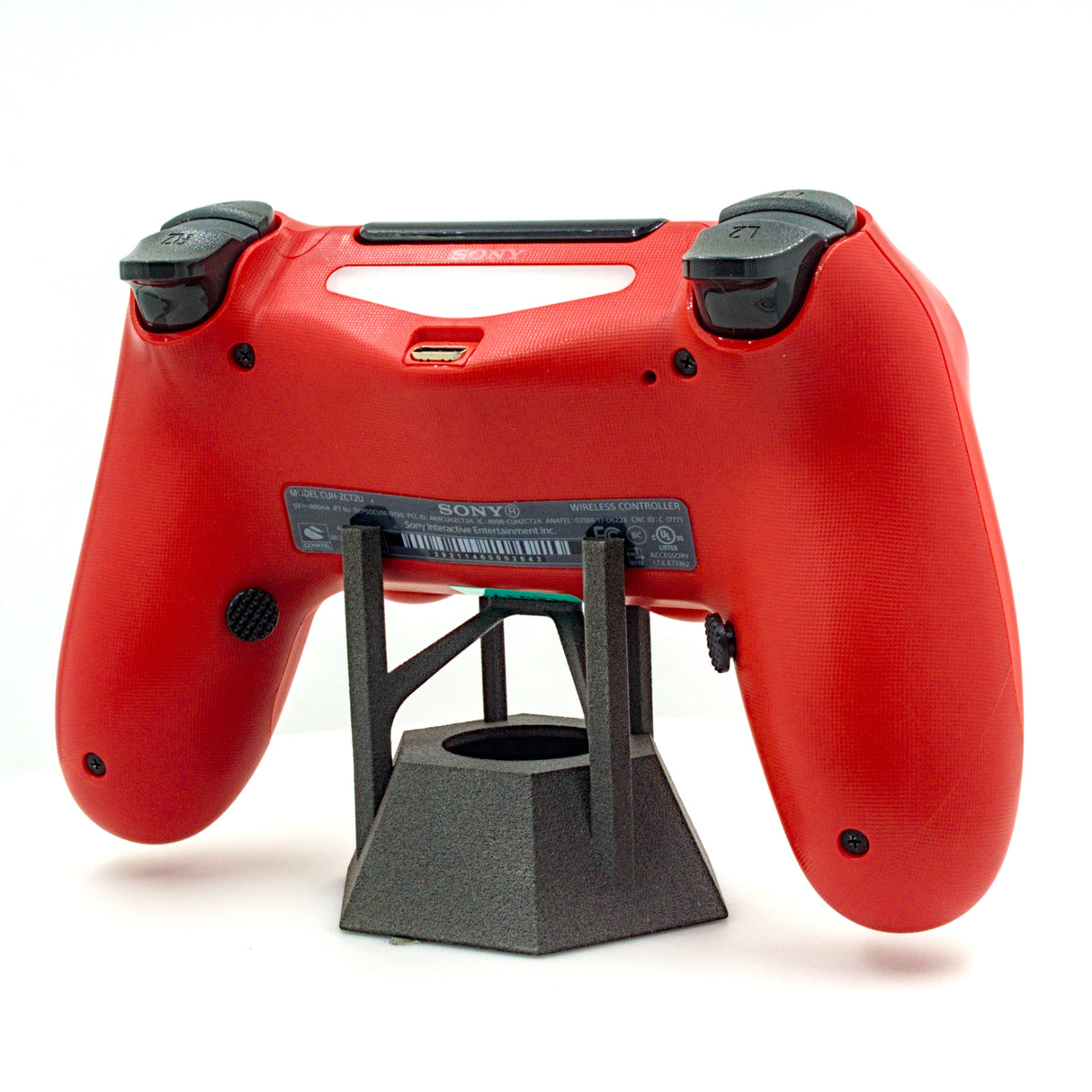 PS4 Refurbished Controller (2017)