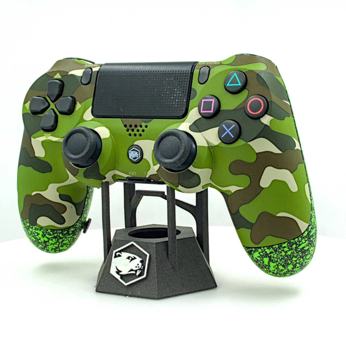 PS4 Refurbished Controller (2020)