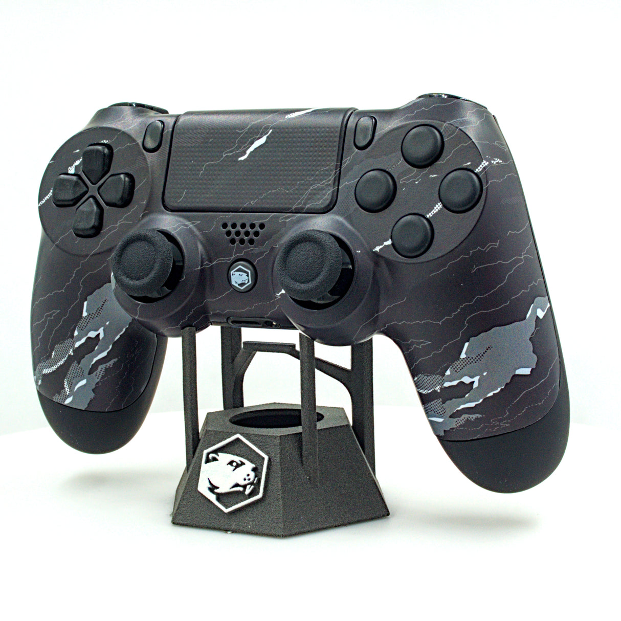 PS4 Refurbished Controller (2021)