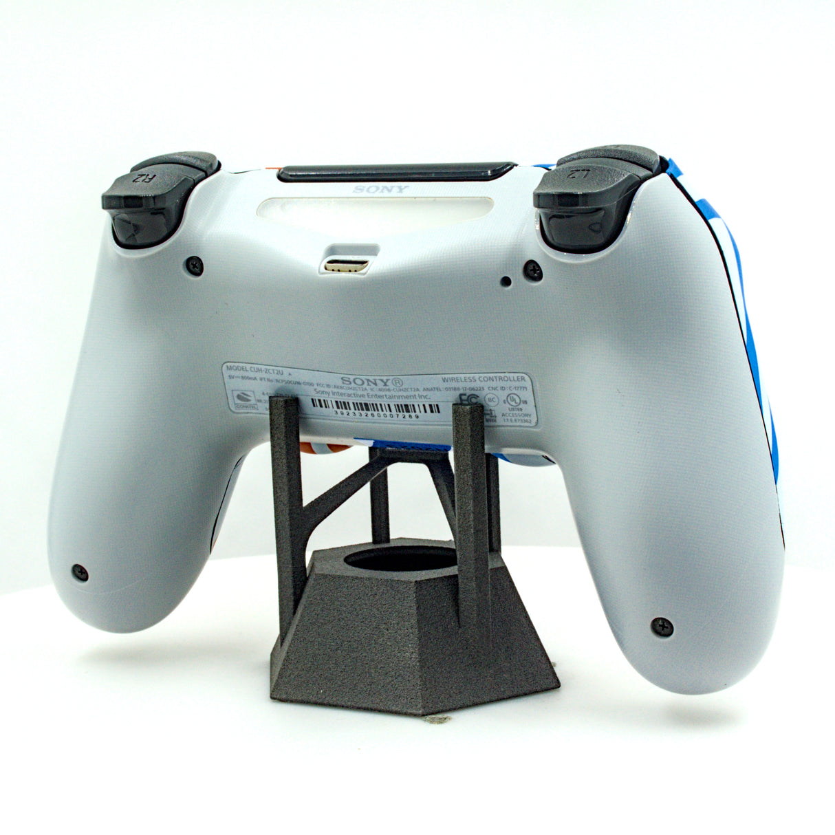 PS4 Refurbished Controller (2023)