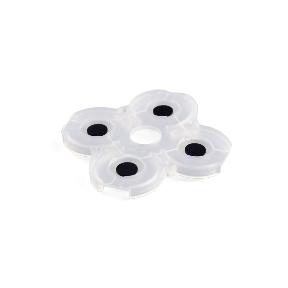 PS4 Face Buttons Rubber Contact Pad