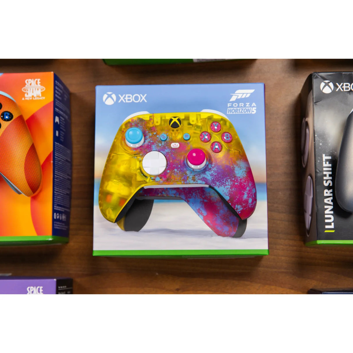 Xbox Controller Collection