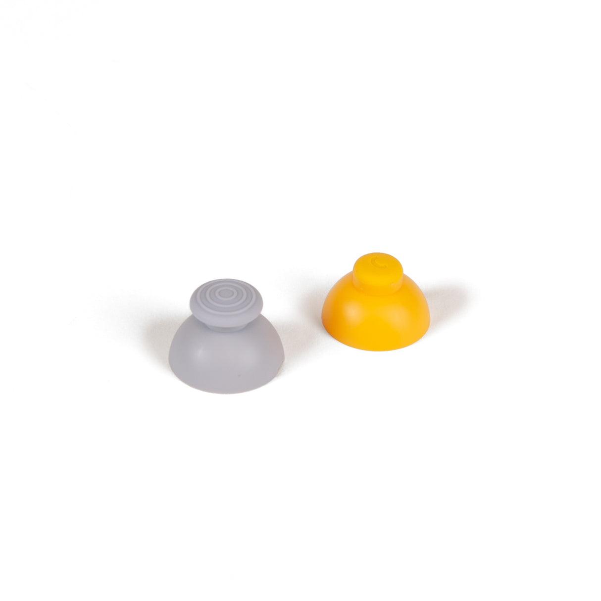 Stock GameCube Thumbstick & C-Stick Pair
