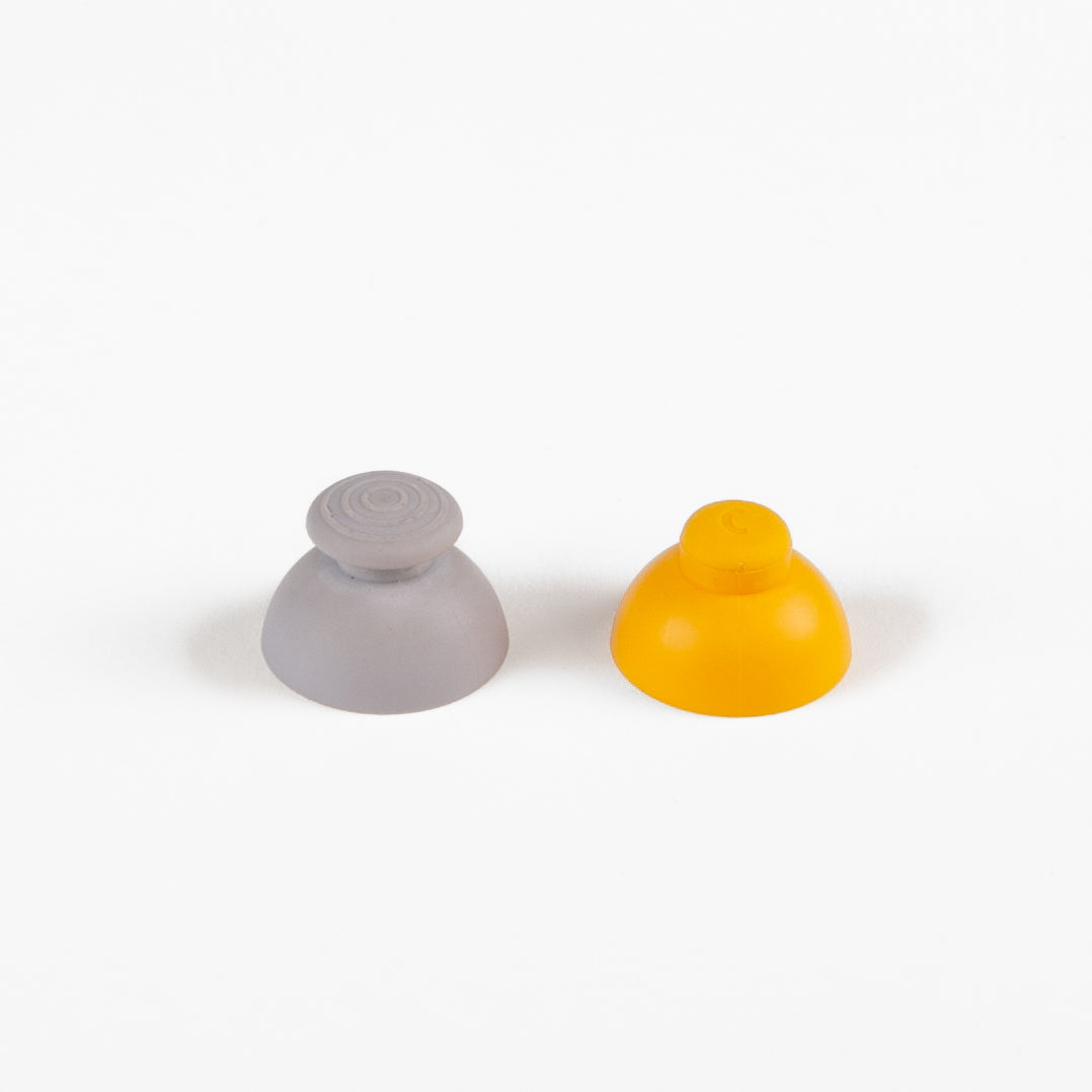 Stock GameCube Thumbstick & C-Stick Pair