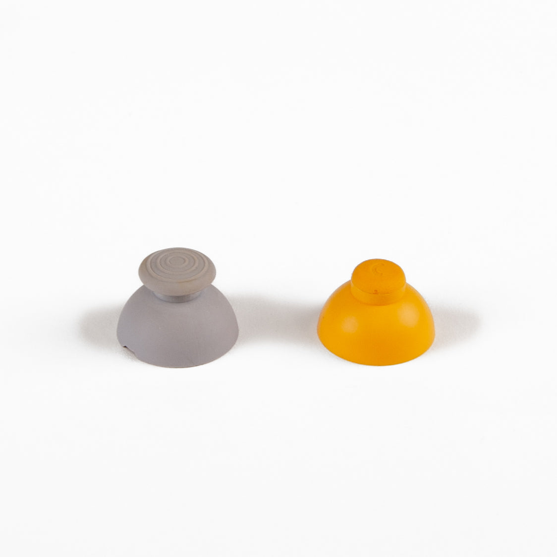 Stock GameCube Thumbstick & C-Stick Pair