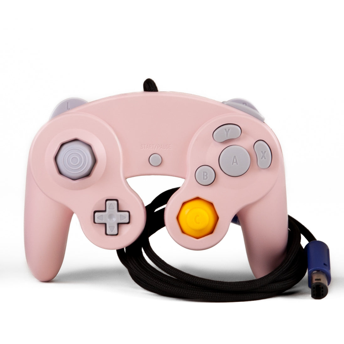 GameCube Phob Quick Pick