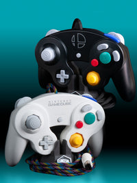 Quick Pick Controllers