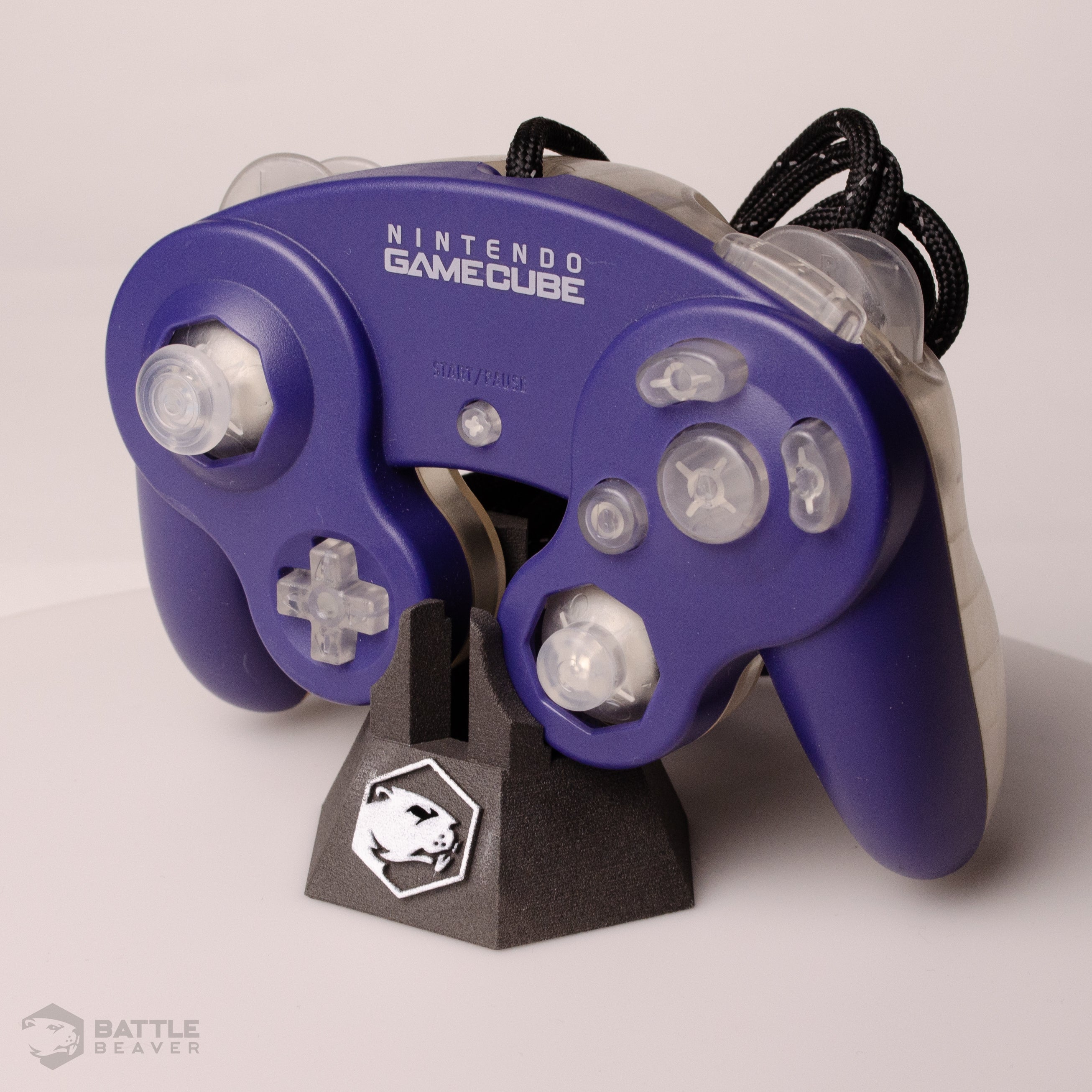 Nintendo GameCube Pre-Built Controller (304)
