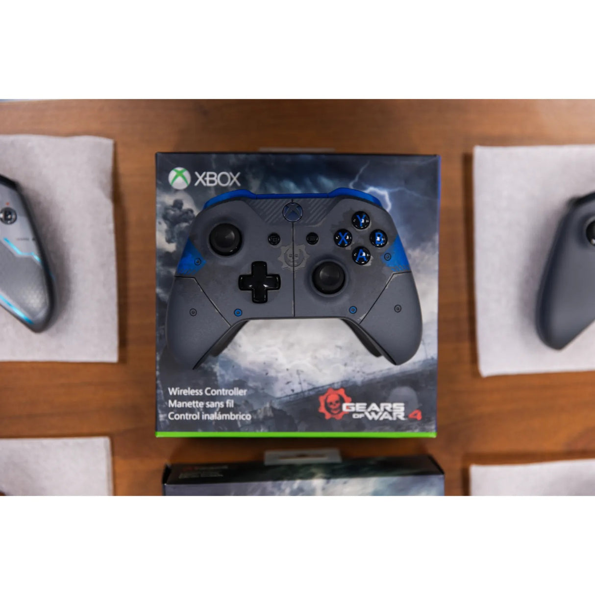 Xbox Controller Collection