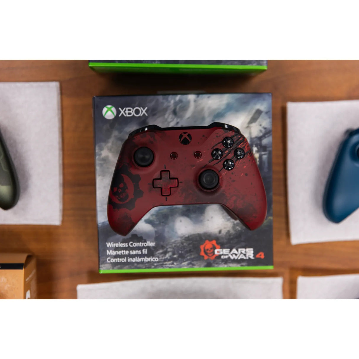 Xbox Controller Collection