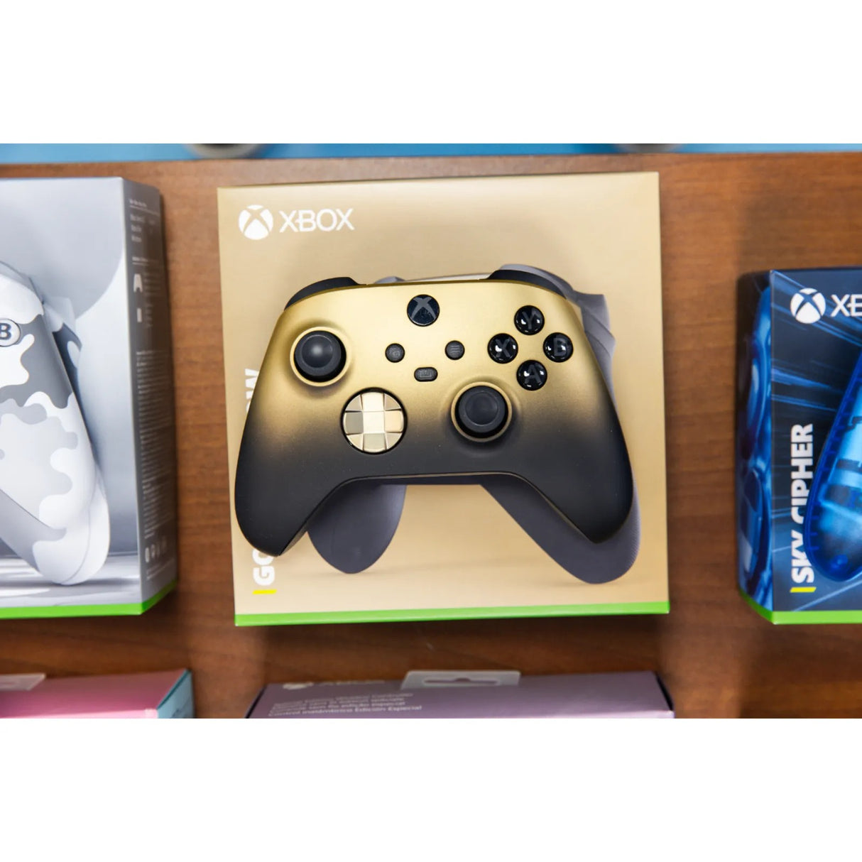 Xbox Controller Collection