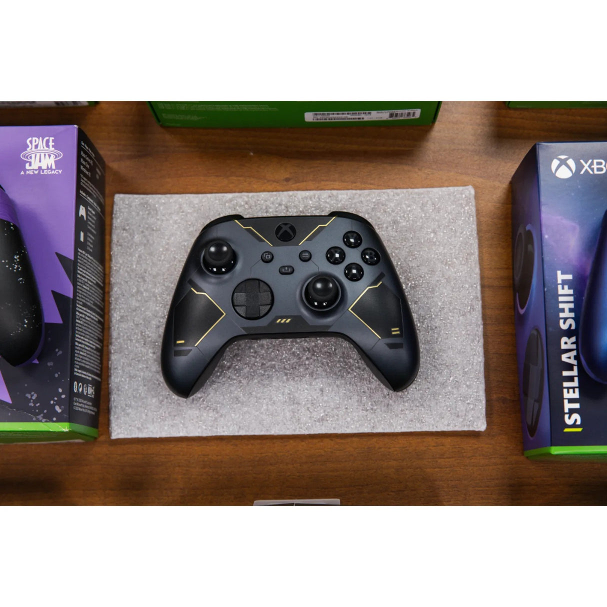 Xbox Controller Collection
