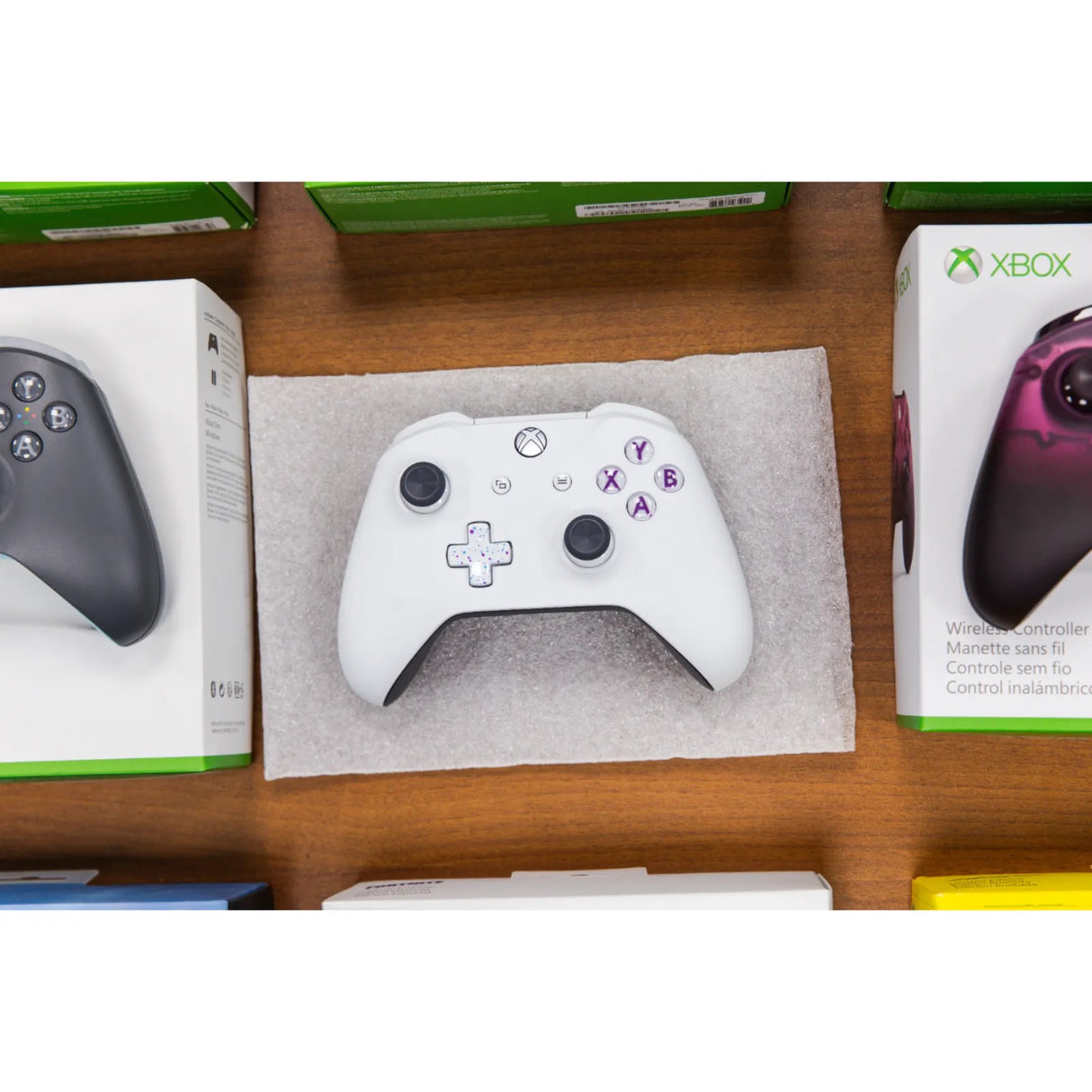 Xbox Controller Collection