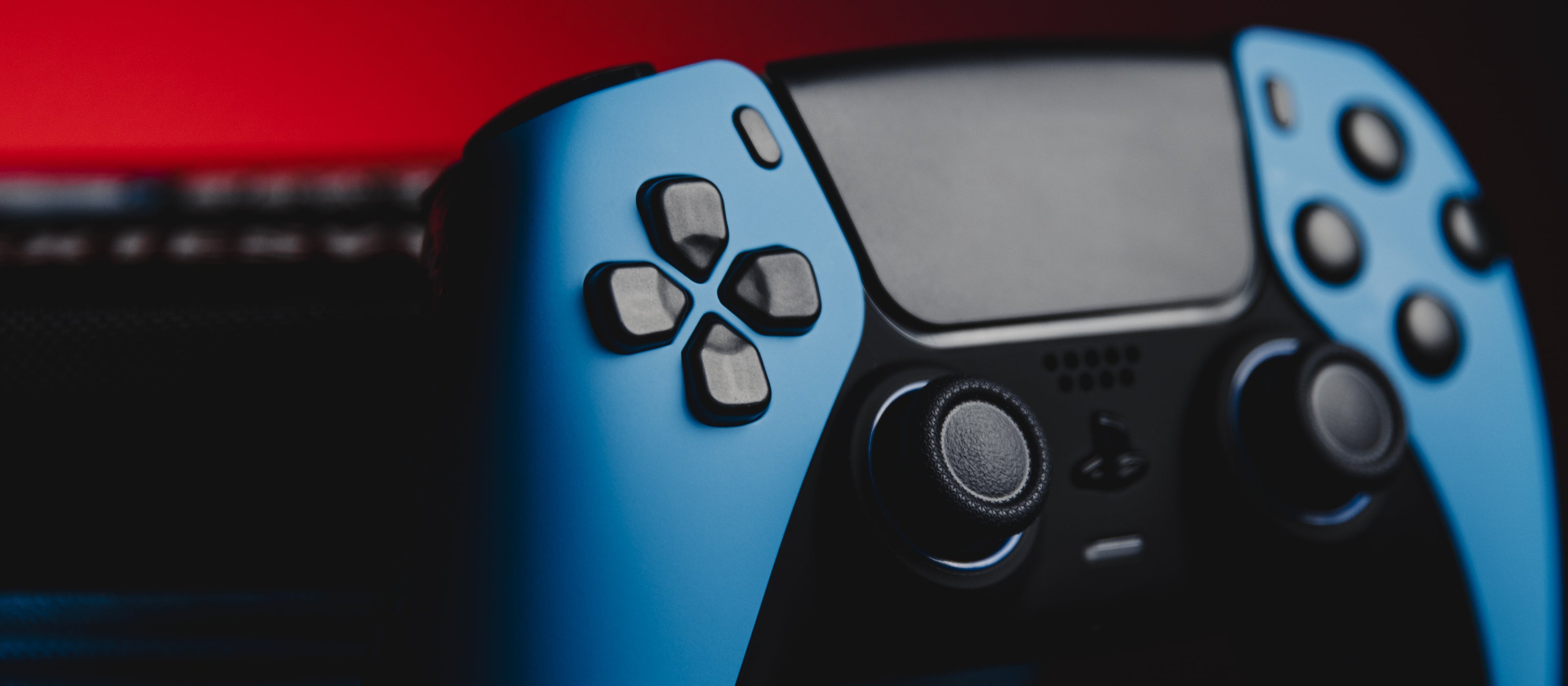 PS5 DualSense Quick Picks – Battle Beaver Customs
