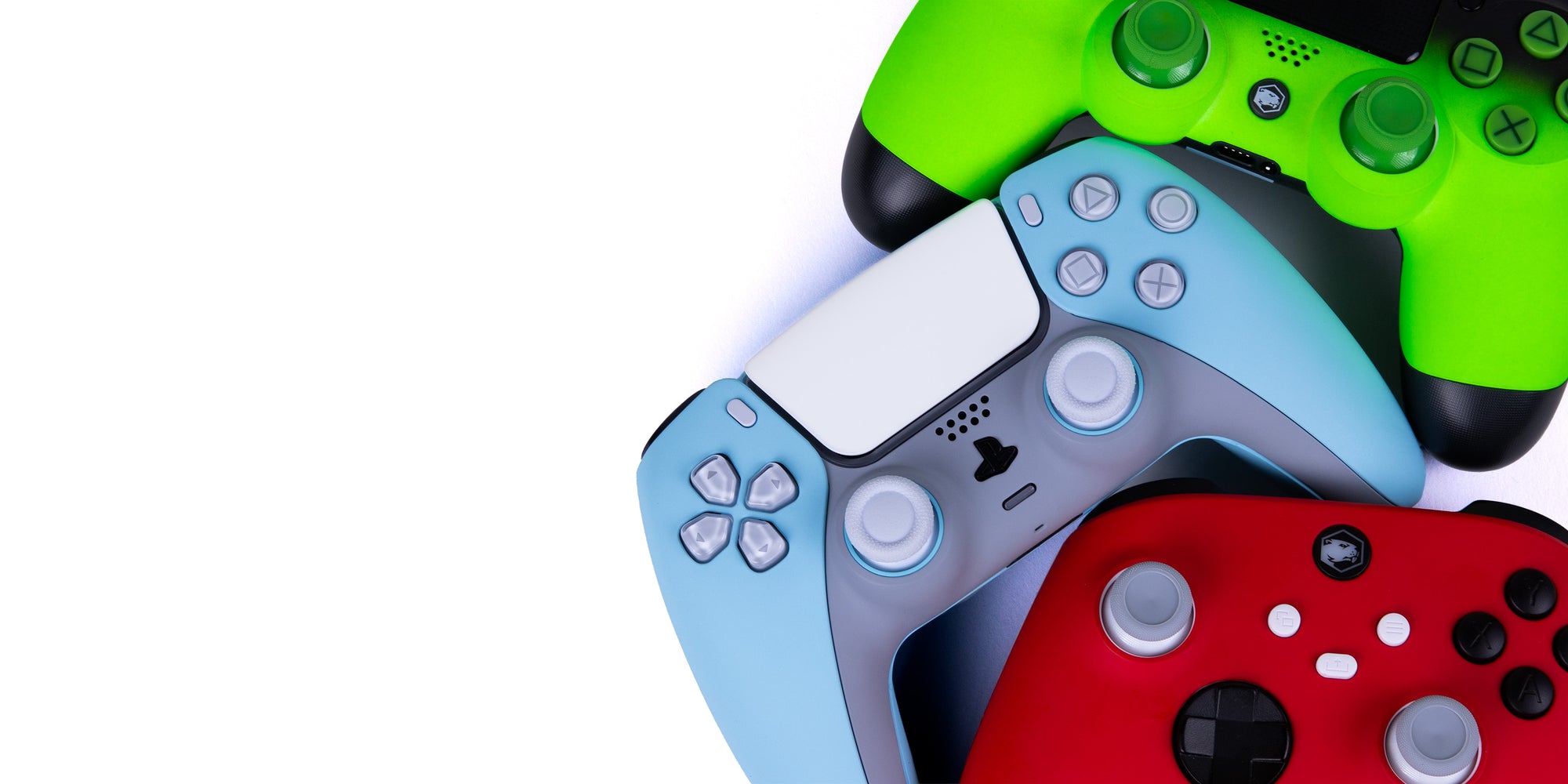 Customize A Controller