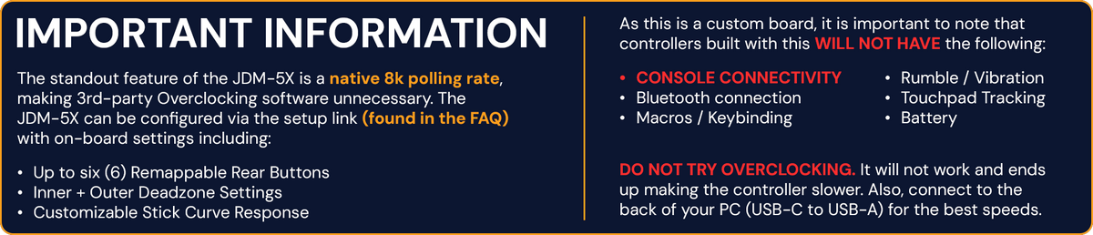 Marius Calibration Instructions – Battle Beaver Customs