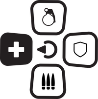 <h6>Easier D-Pad Access</h6>