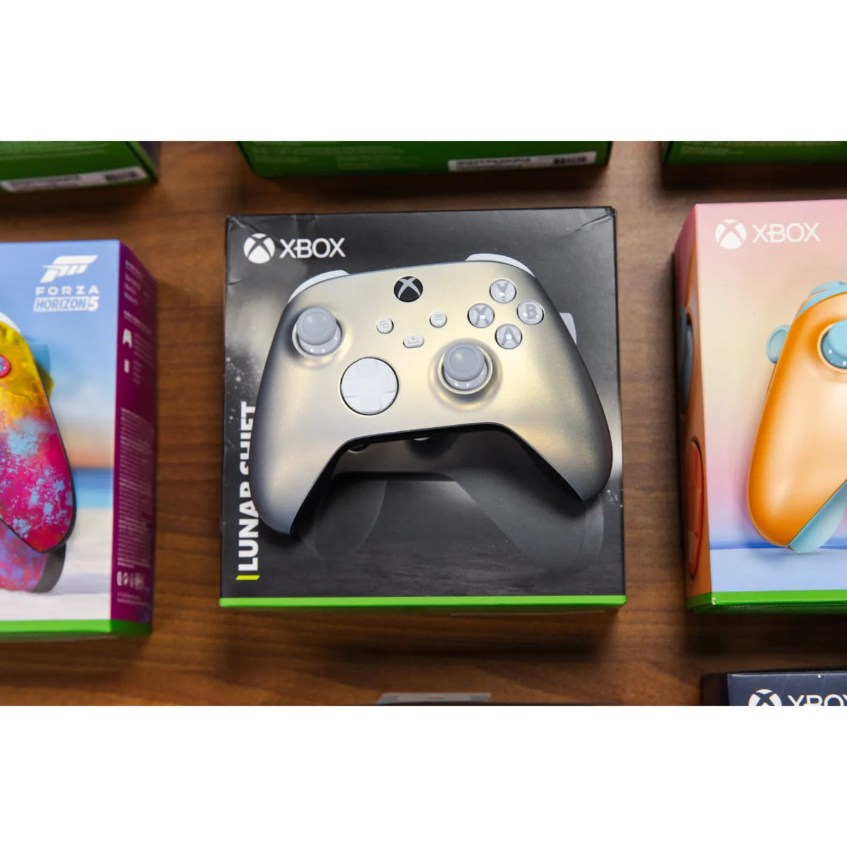 Xbox Controller Collection