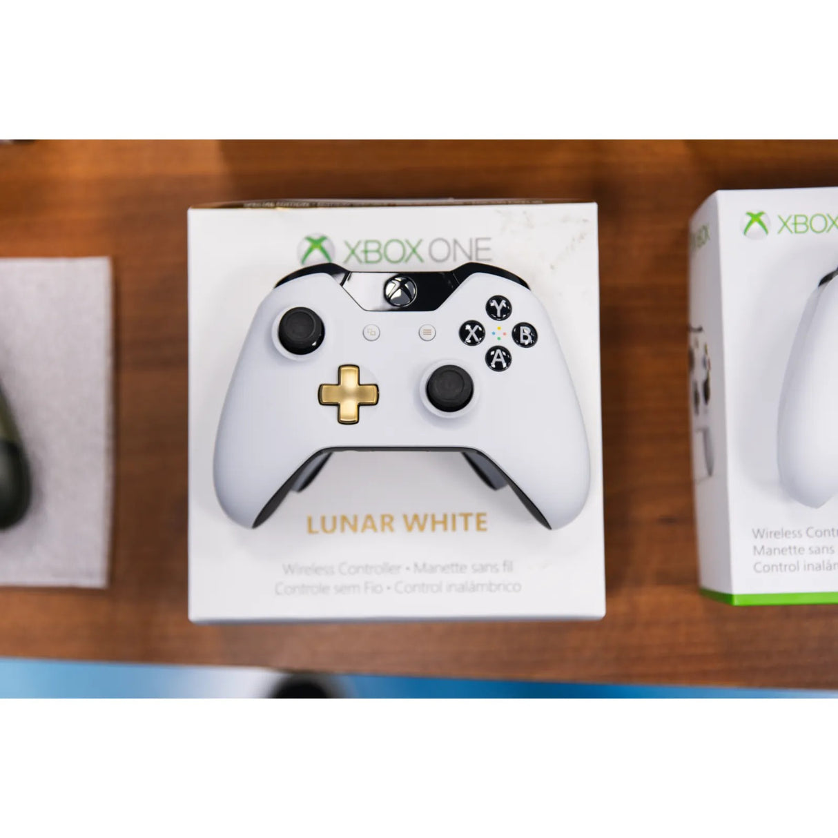 Xbox Controller Collection