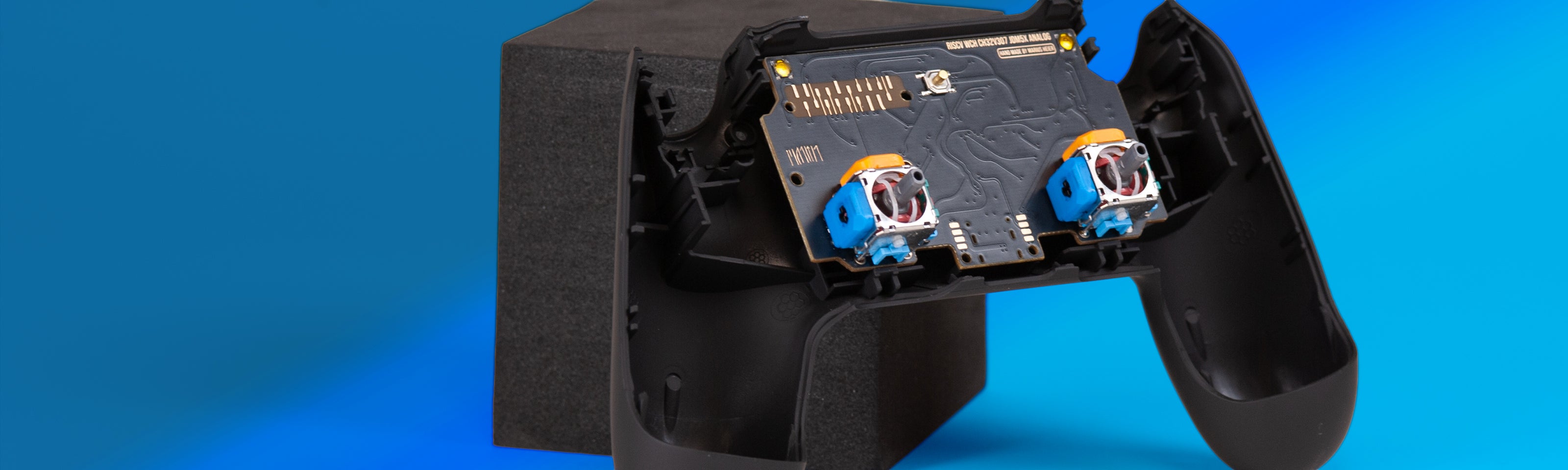 Marius DS4 JDM-5X Board – Battle Beaver Customs