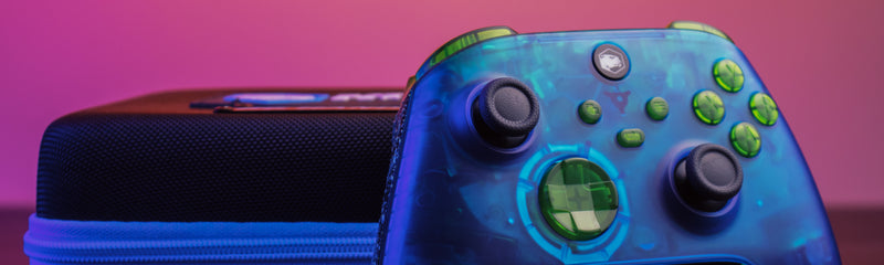 Magneto (TMR) DualSense Edge Thumbstick Module