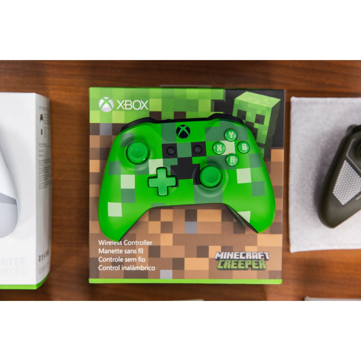 Xbox Controller Collection