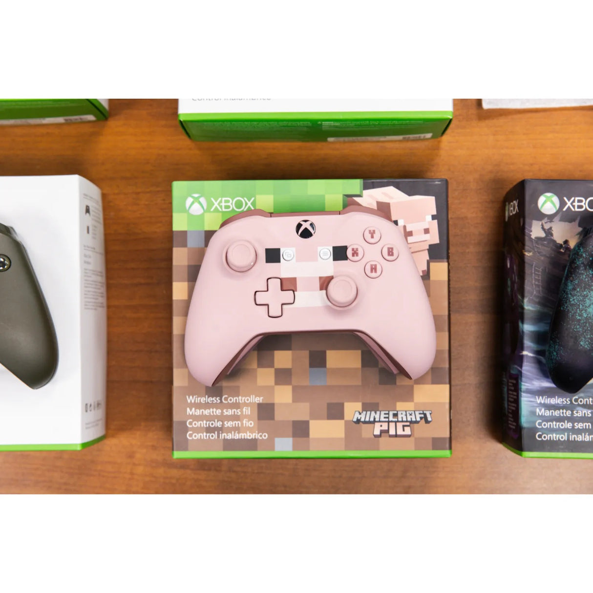 Xbox Controller Collection