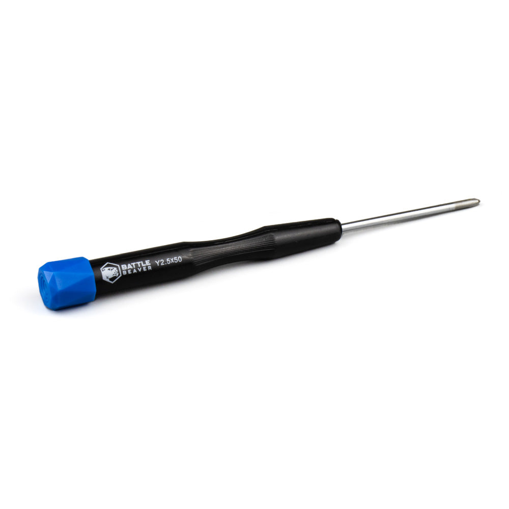 Battle Beaver Tri-wing Screwdriver