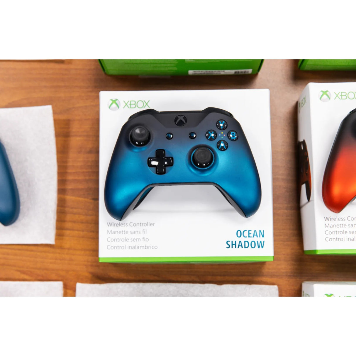 Xbox Controller Collection
