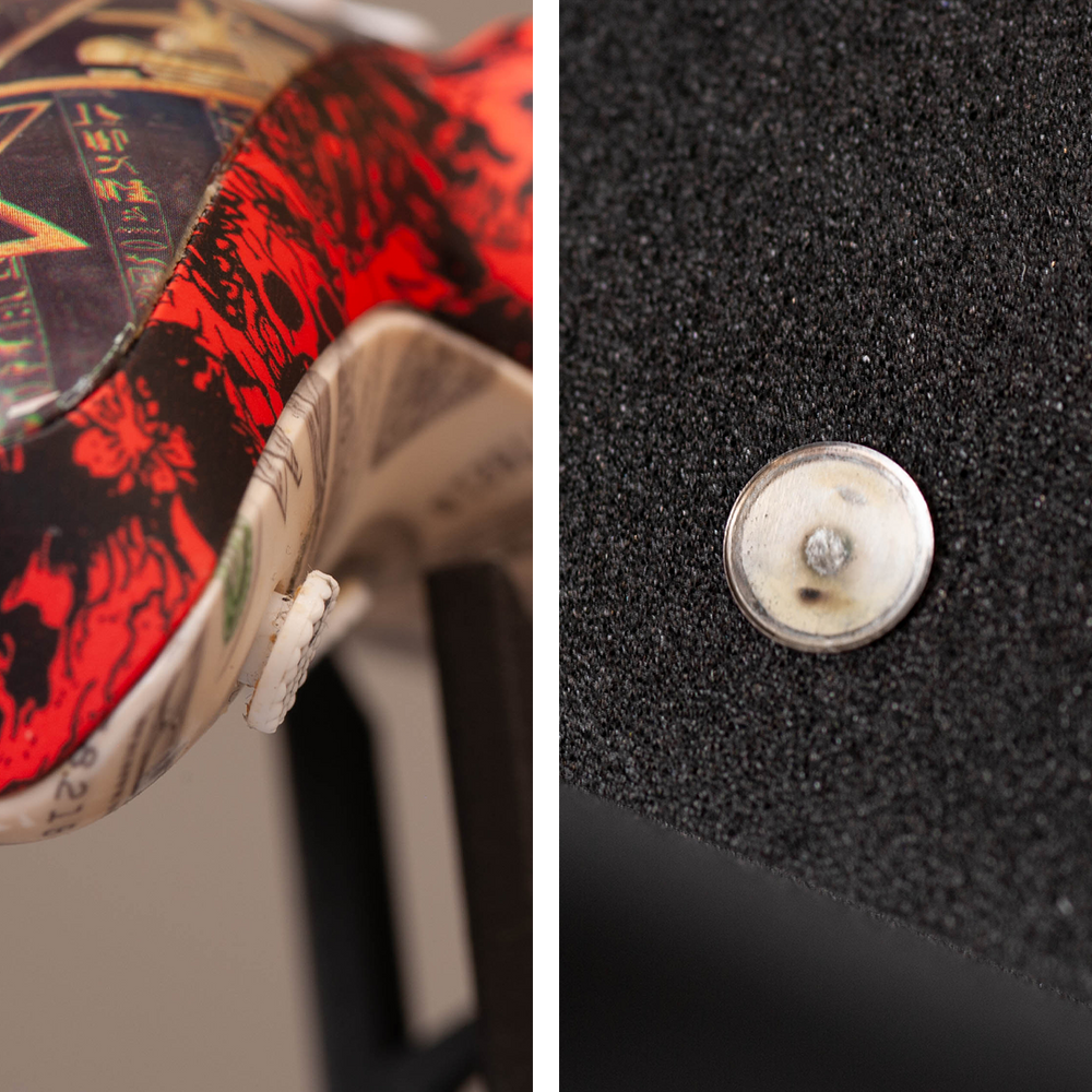 Beaver Buttons Beaver Buttons – Battle Beaver Customs