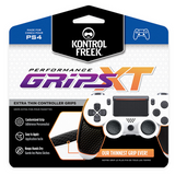 KontrolFreek Performance Grips XT - PS4