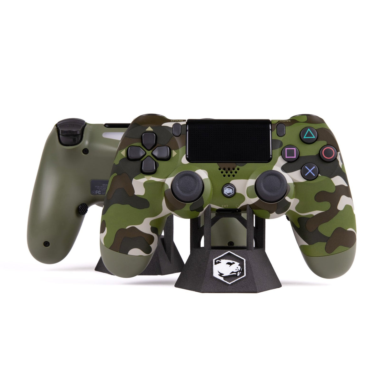 PS4 Pre-Built Pro Pick (Green Camo)