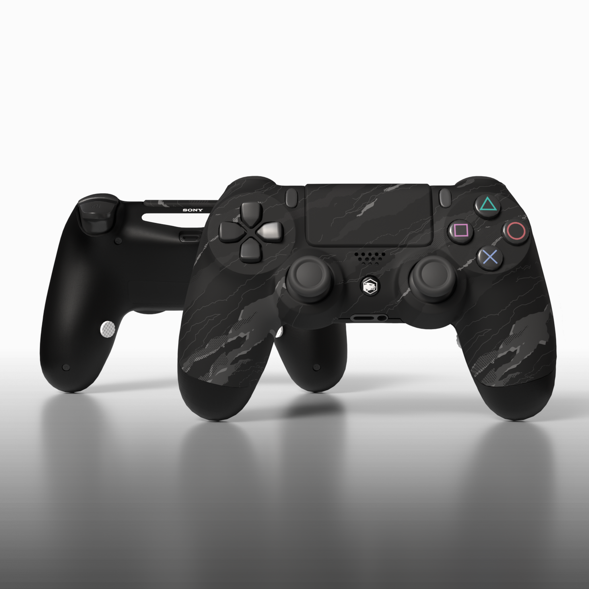 Pro Pick - PS4 Controller – Battle Beaver Customs